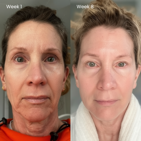 Dermora™ Time Reset Cream (All-In-One)